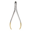 Distal end wirecutter max. ø 0.55mm- ø 0.64