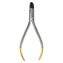 Wire cutter max Ø 0.6 mm, 12 CM