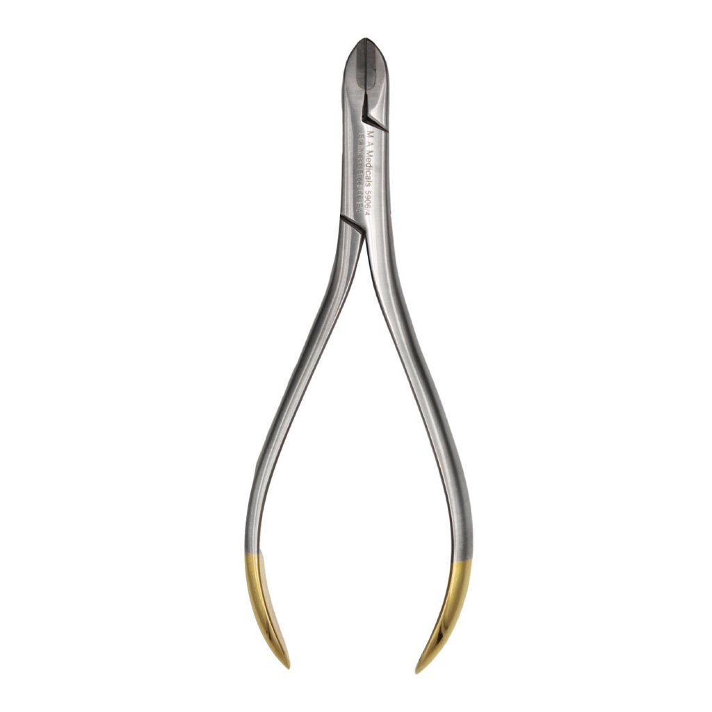 Wire cutter Ø 1.0mm, 15 CM