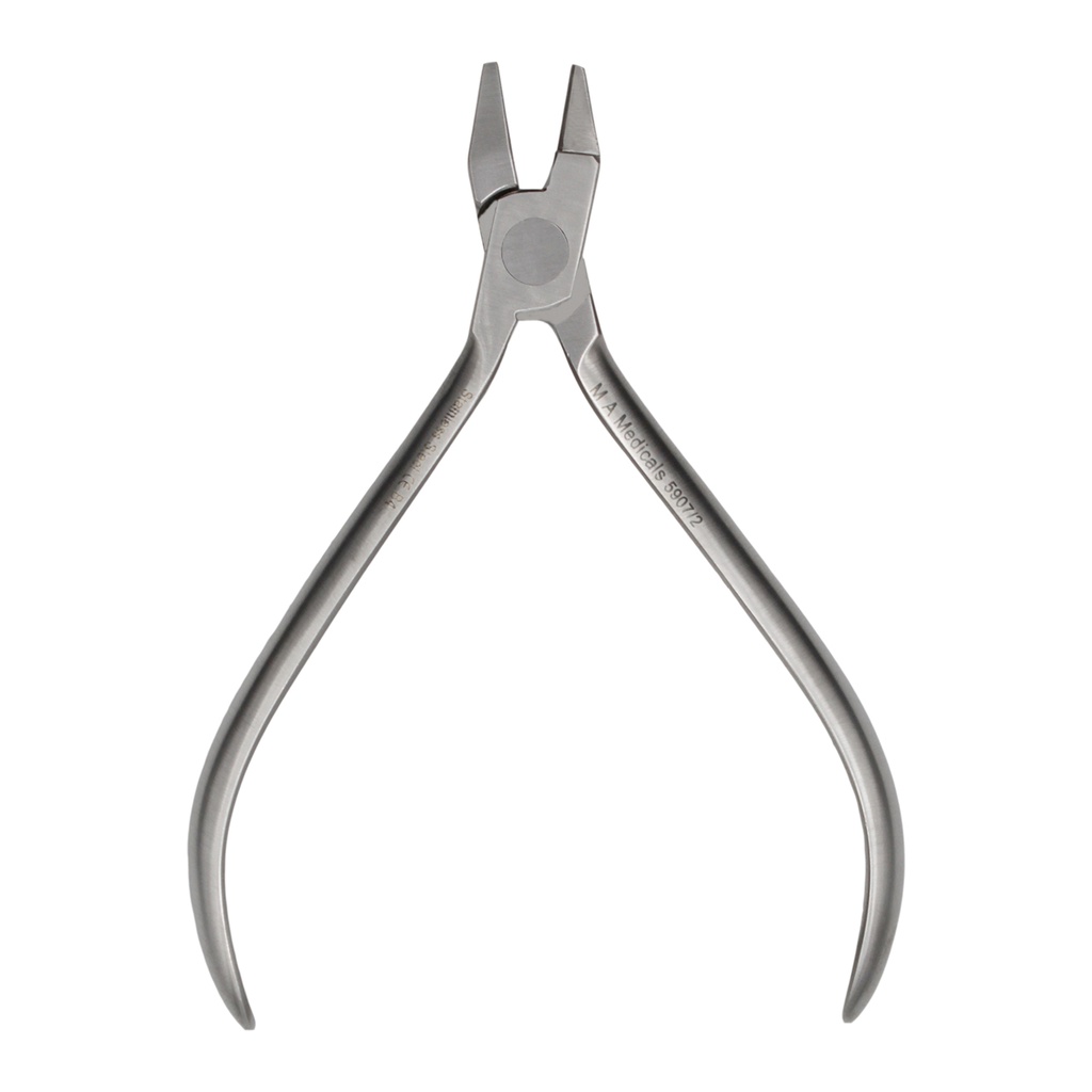 Aderer, long. max Ø 0.6mm, 13 CM