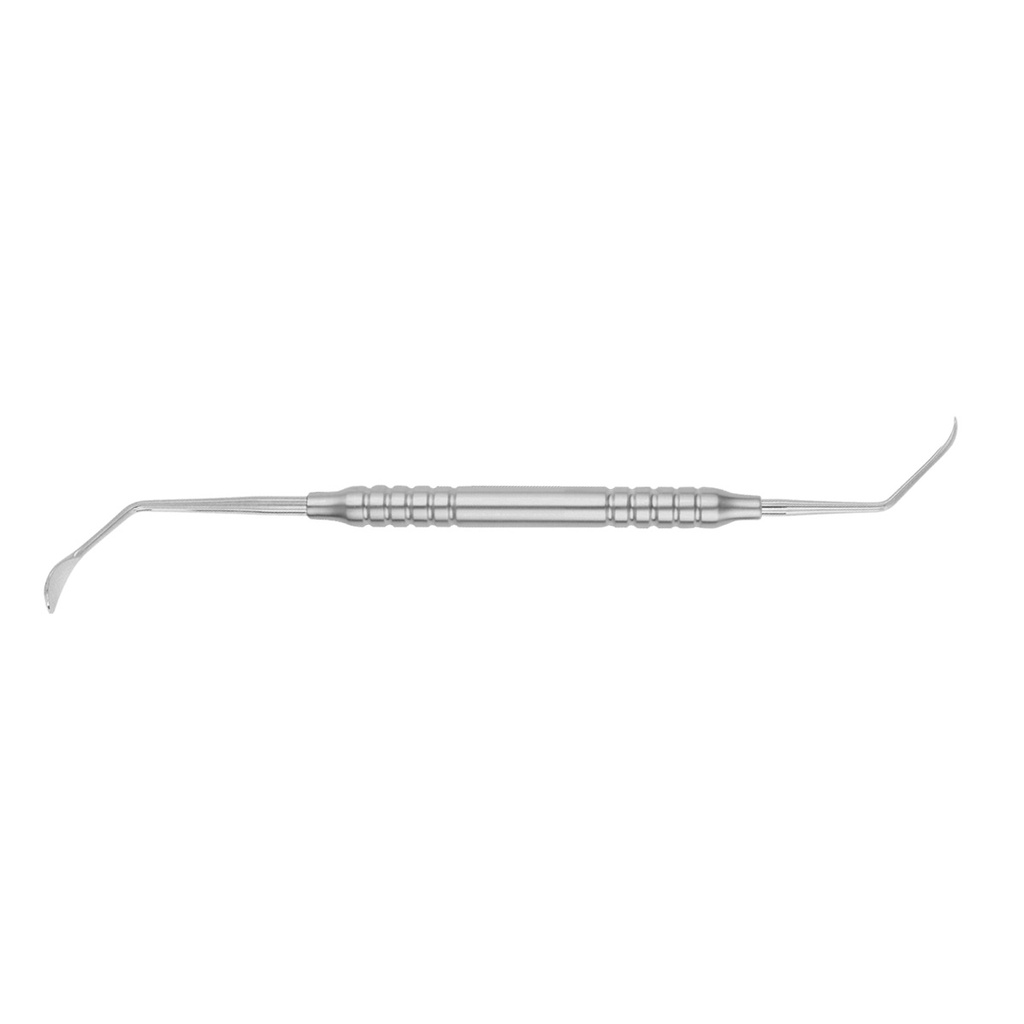 Sinus Lift Anatomical Hollow Handle 10mm
