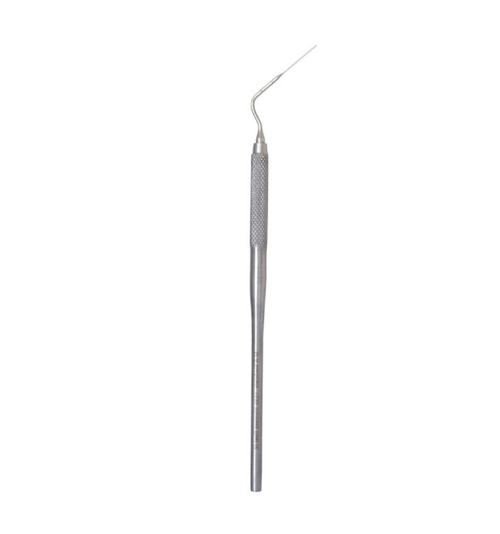 Root Canal Stopper 0.5mm Solid Handle 6mm