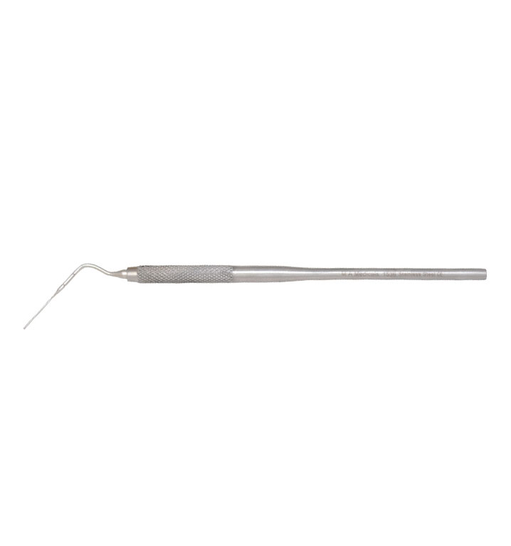 Root Canal Stopper 0.6mm Solid Handle 6mm