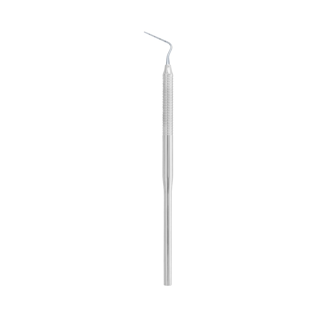 Plugger 1.0mm Solid Handle 6mm