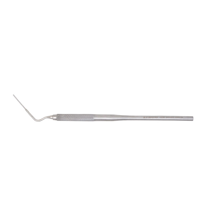 Root Canal Stopper 0.9mm Solid Handle 6mm