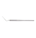 Root Canal Stopper 0.9mm Solid Handle 6mm