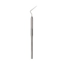 Spreader ø0.2mm Solid Handle 6mm
