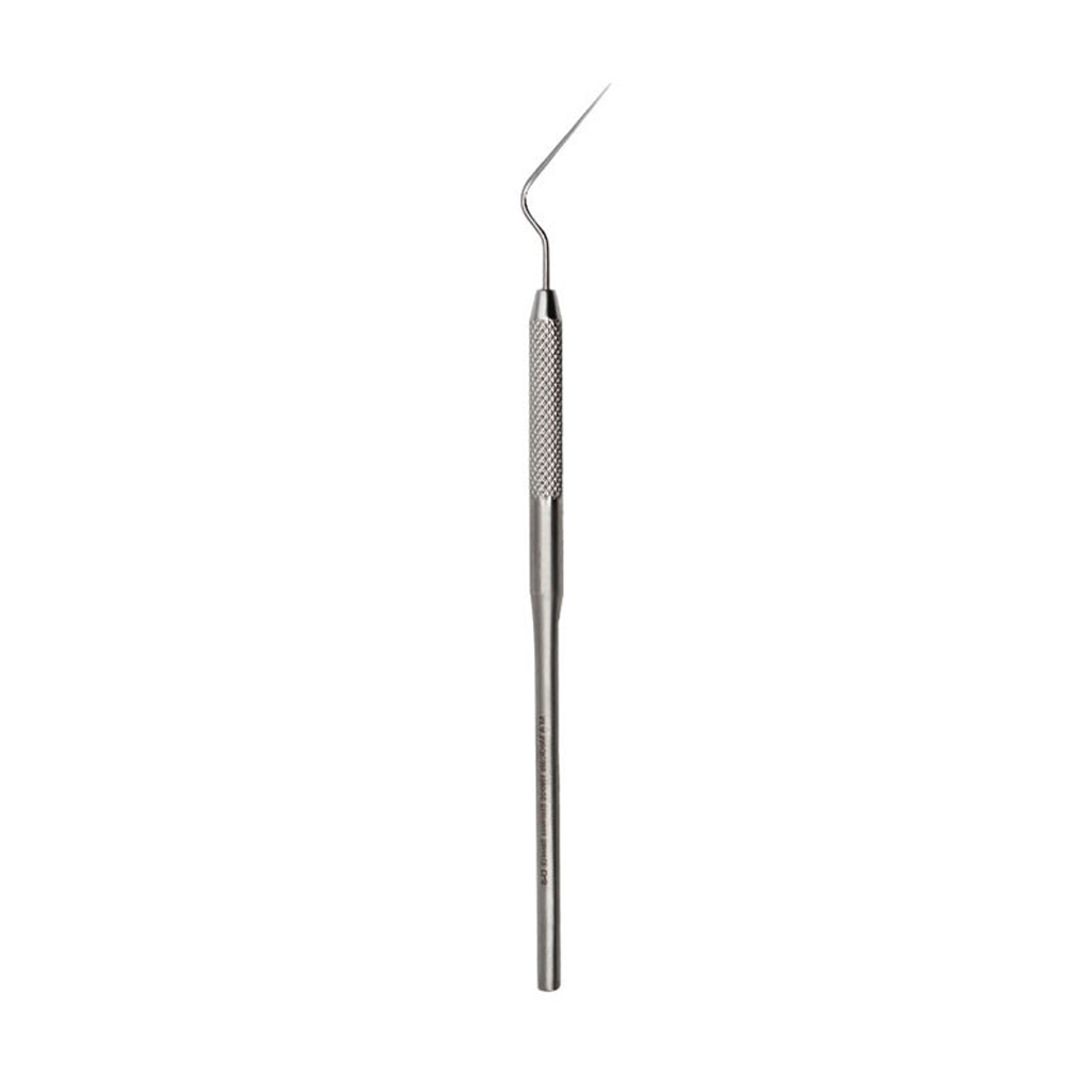 Endo (channel spreader), 3S
