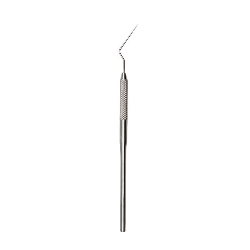 Endo (channel spreader), 4S