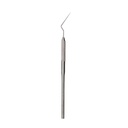 Spreader ø0.5mm Solid Handle 6mm