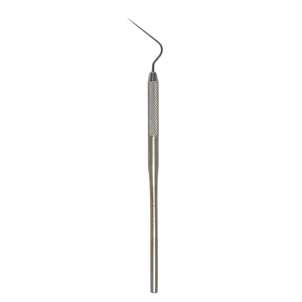 Endo (channel spreader), 5S