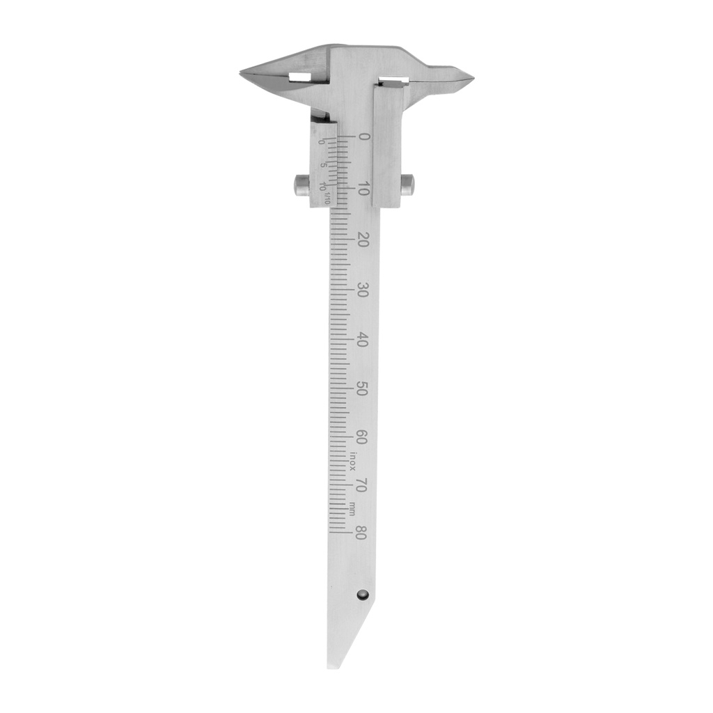 Caliper 130mm