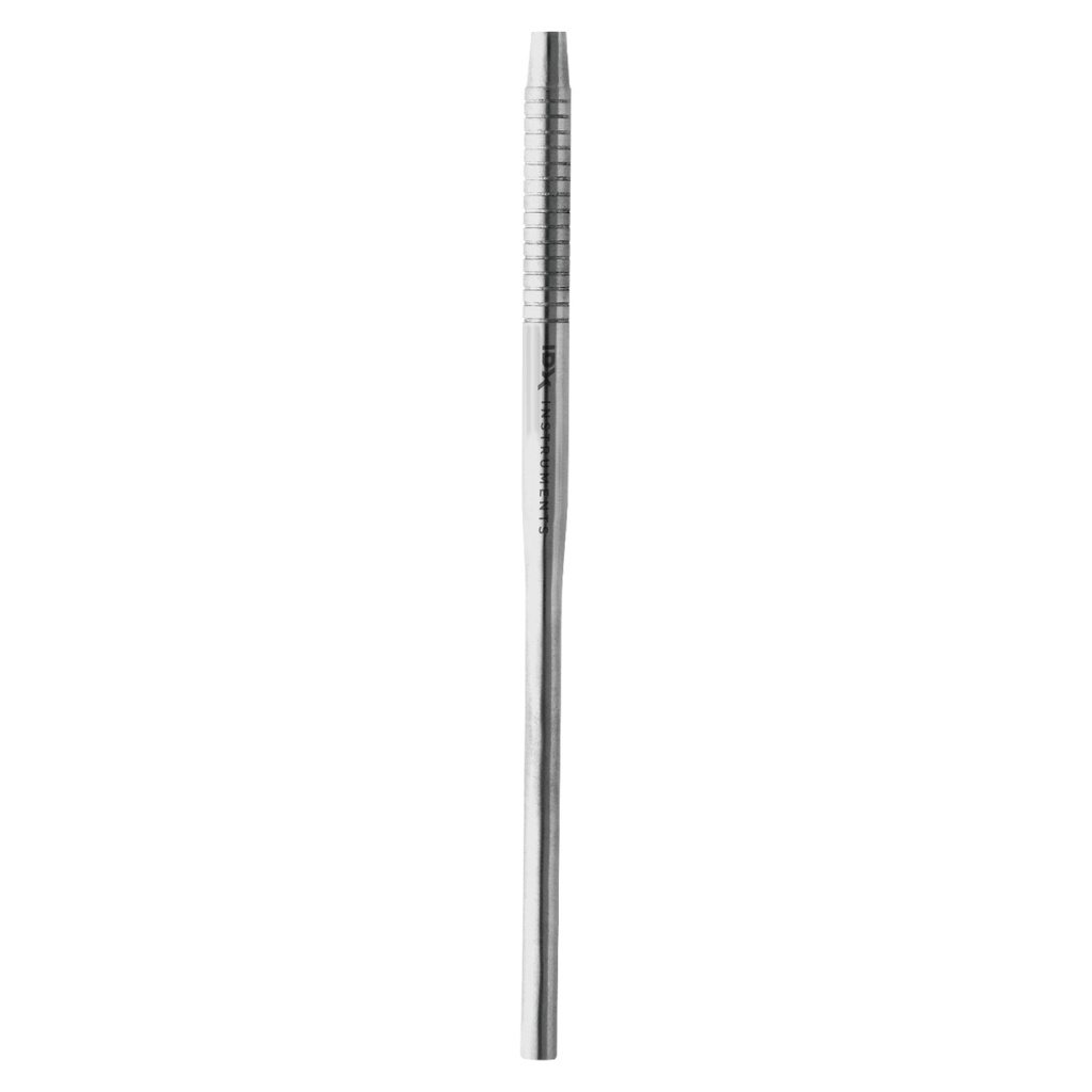 Spejlskaft, 6mm