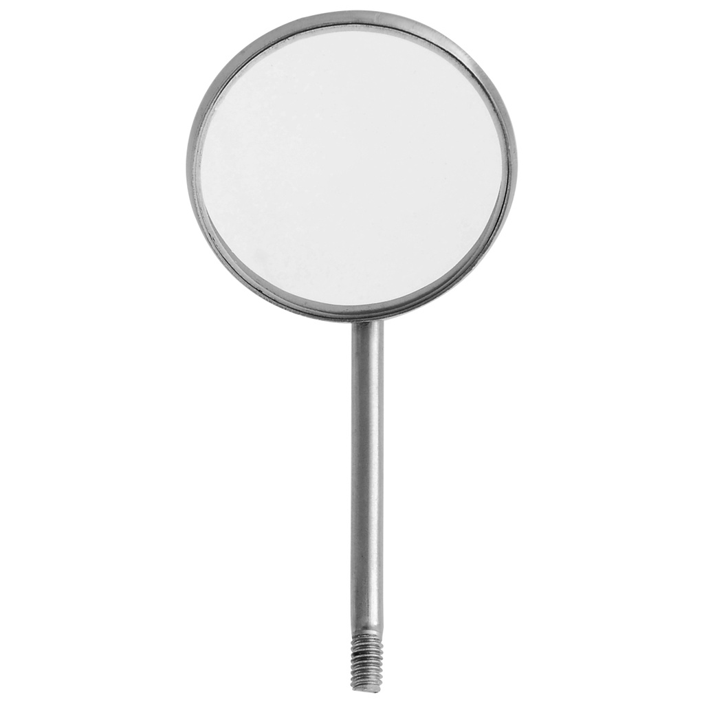 Plain Spejl 5, Ø24mm
