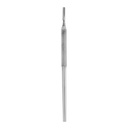 Round Scalpel Handle Straight
