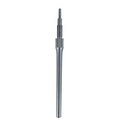 Round Scalpel Handle Adjustable 170mm