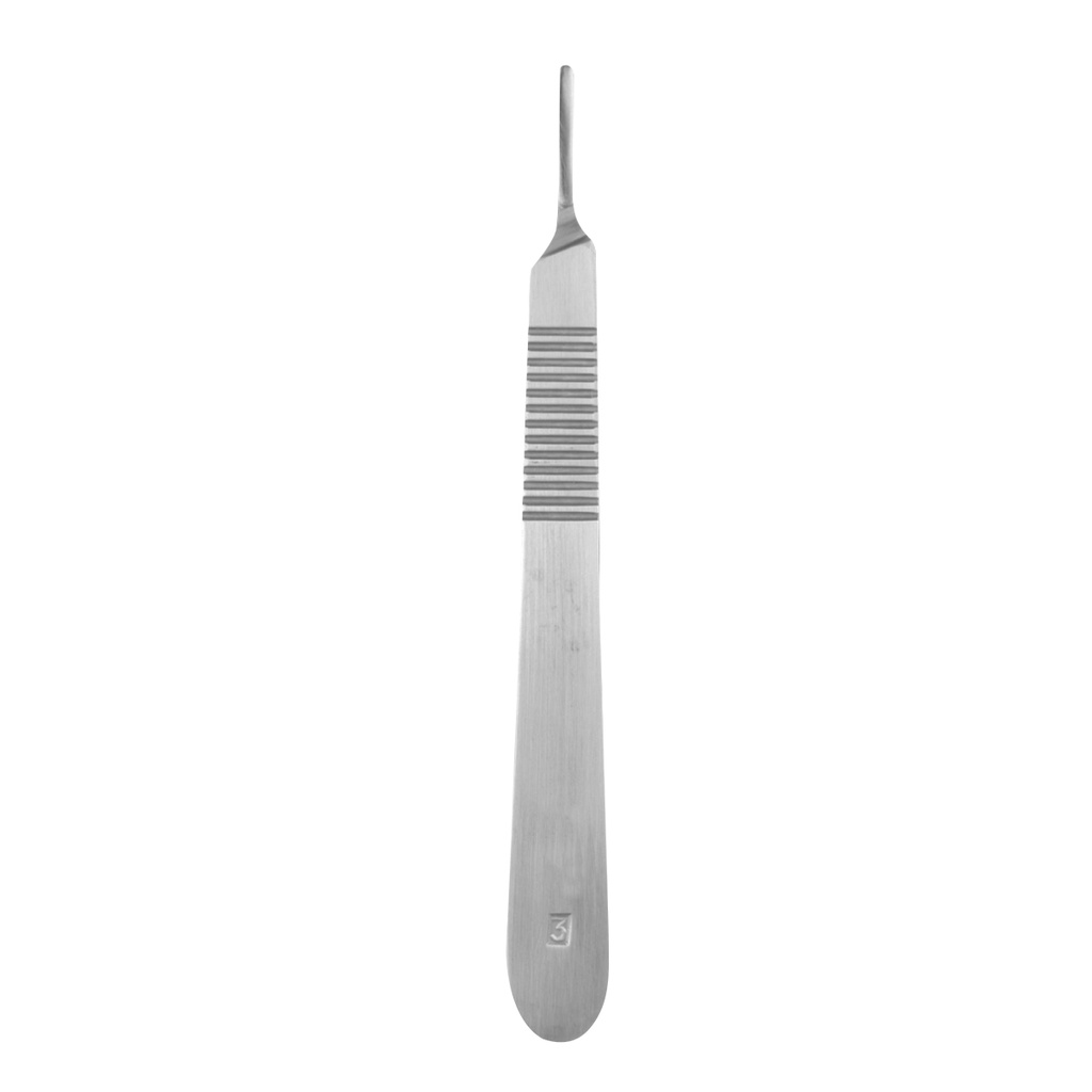 Scalpel Handle No.3 130mm