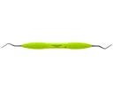 Hoe Scaler, Anterior