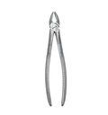 Extracting Forceps for Junior - Fig.1 Upper Incisors & Canines