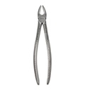Extracting Forceps for Junior - Fig. 39 Upper Molars