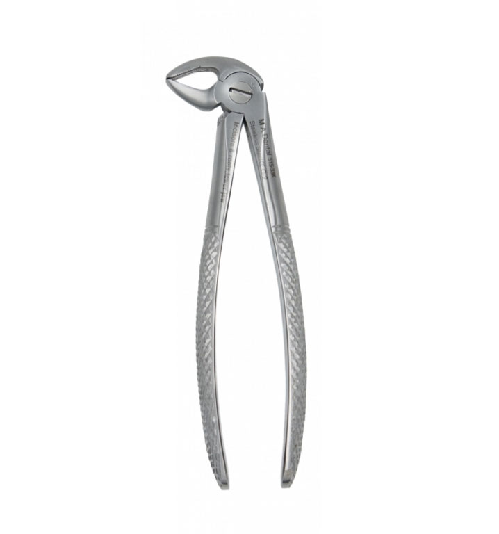 Extracting Forceps for Junior - Fig. 33 A Lower Roots