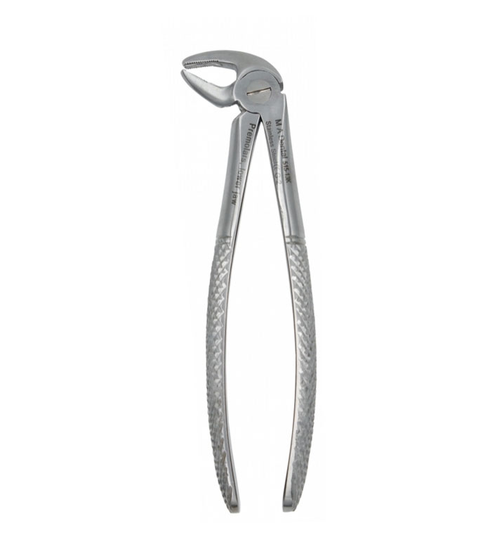 Extracting Forceps for Junior - Premolars, lower jaw