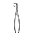 Extracting Forceps for Junior - Fig. 73 Lower Molars