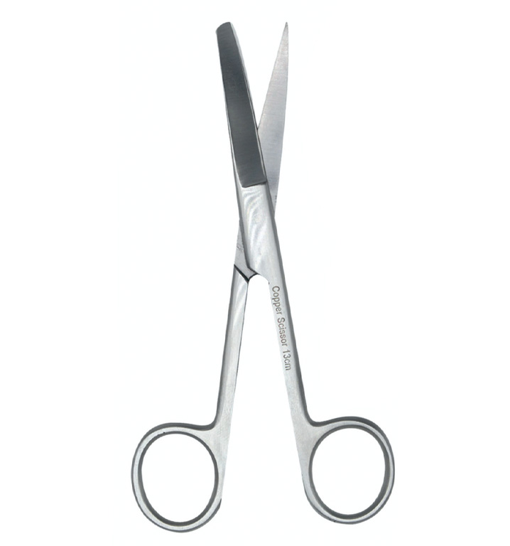 Cooper Scissor 13cm