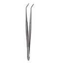 London College Short Serrated 15cm