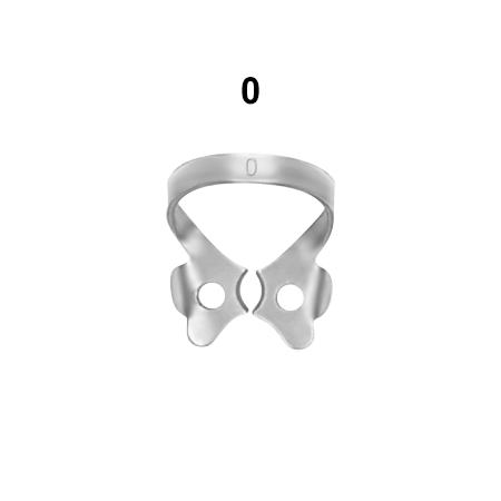Fig.0 Small Jaws and High Bow for Anteriors Tooth: 6-7-8-9-10-11-22-23-24-25-26-27