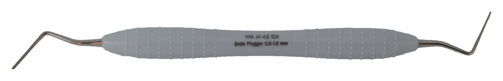 Endo Plugger 0.5-1.0 mm