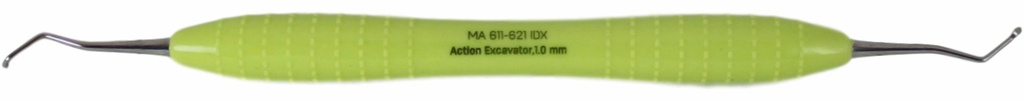Action Excavator,1.0 mm