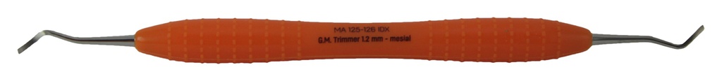 GM Trimmer 1.2 mm - mesial