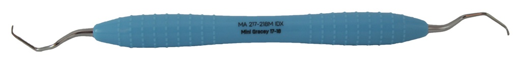 Mini Gracey 17-18