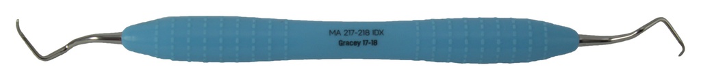 Gracey 17-18