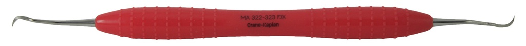 Crane-Kaplan