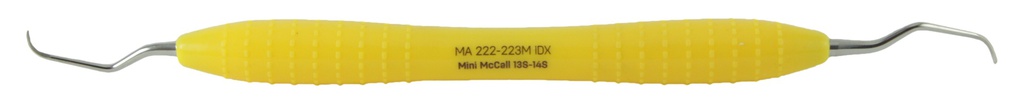 Mini McCall 13S-14S