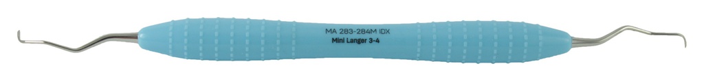 Mini Langer 3-4