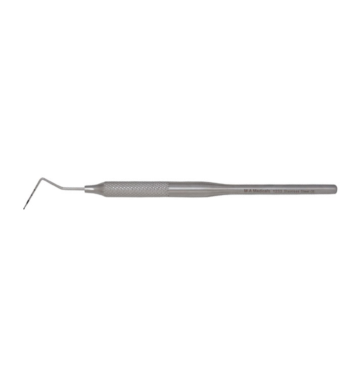 WHO Hollow Handle 8mm