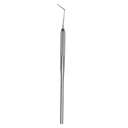Williams Solid Handle 6mm
