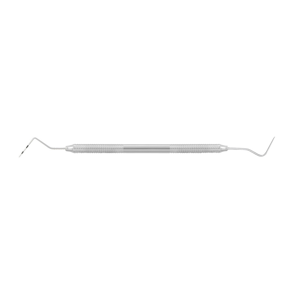Expros Holst - Probe CP 18 Solid Handle 6mm