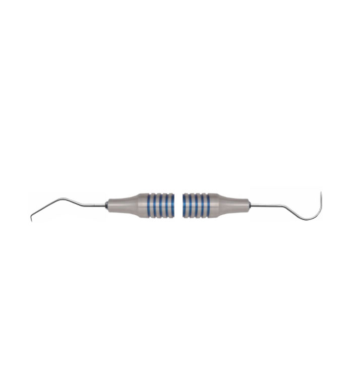Sonde No. 5