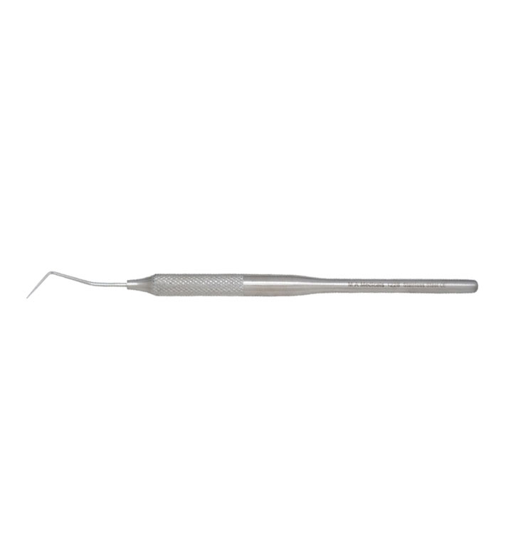 Explorer Fig. 9 Extra Thin Hallow Handle 10mm
