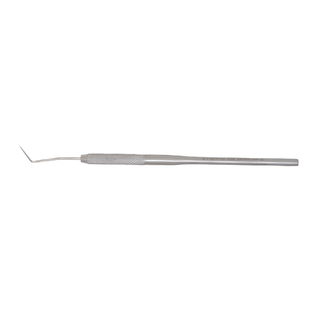 Explorer Fig. 9 Extra Thin Solid Handle 6mm