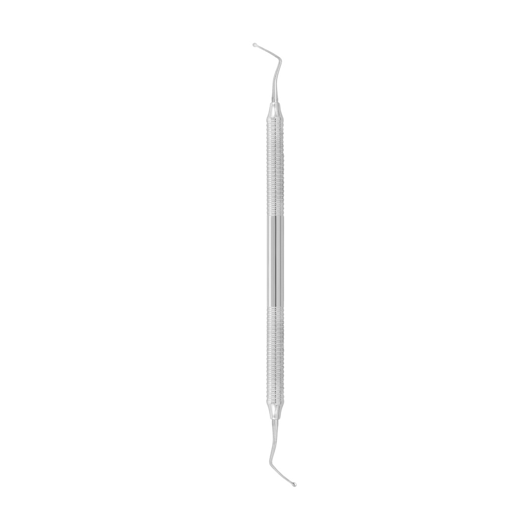 Excavators Round Long 3mm Solid Handle 6mm