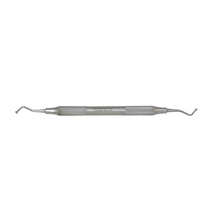 Amalgamstopper 2mm-2,5mm