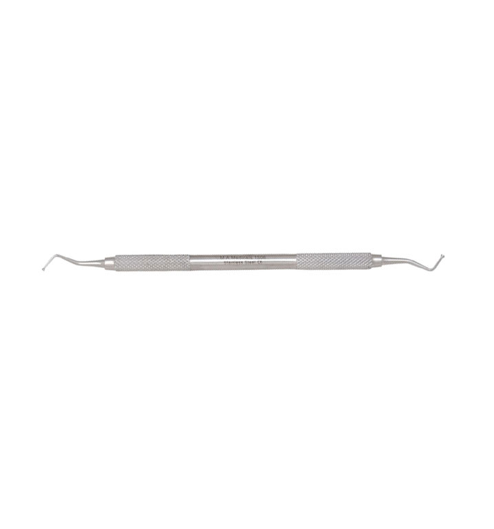 Amalgamstopper 1mm-1,5mm
