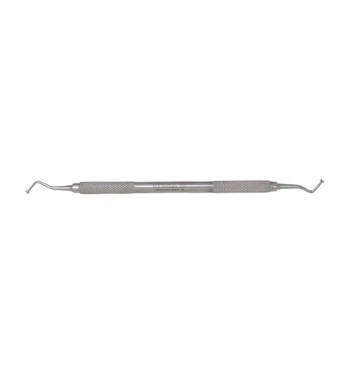 Amalgamstopper 2mm-2,5mm