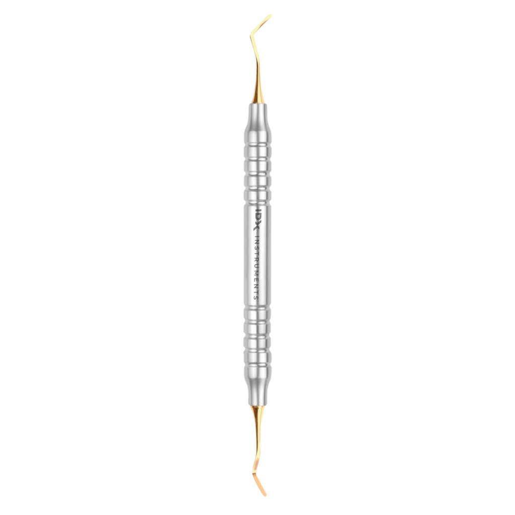 Heidmann Spatel: 2.0mm
