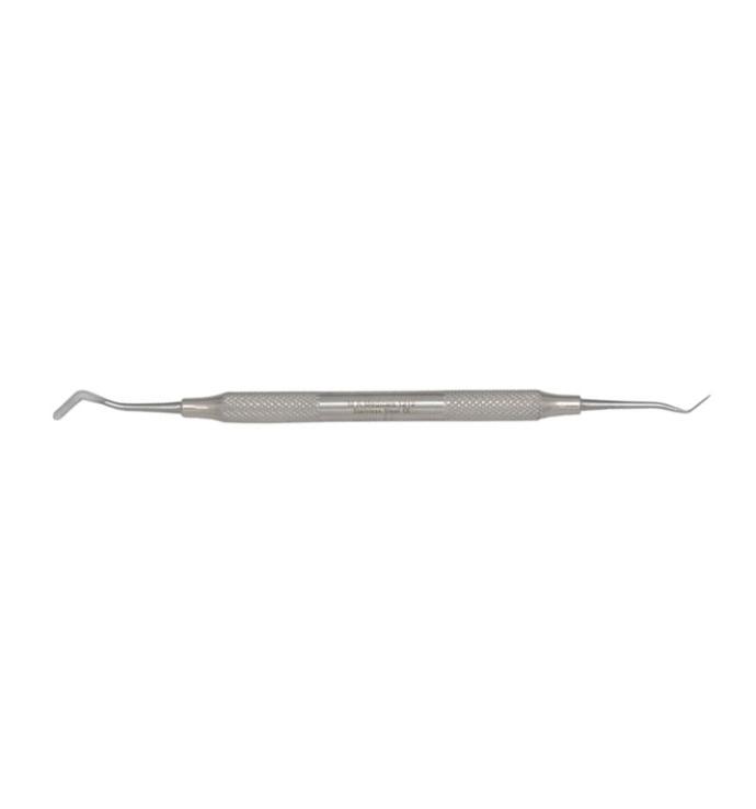 Nystrom III 2.0-2.5mm Hallow Handle 10mm